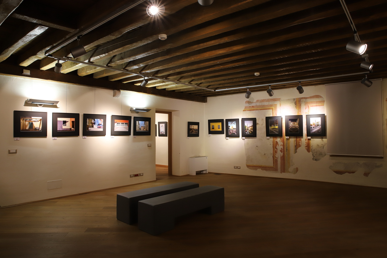 Mostra fotografica Circolo fotografico “La Finestra”